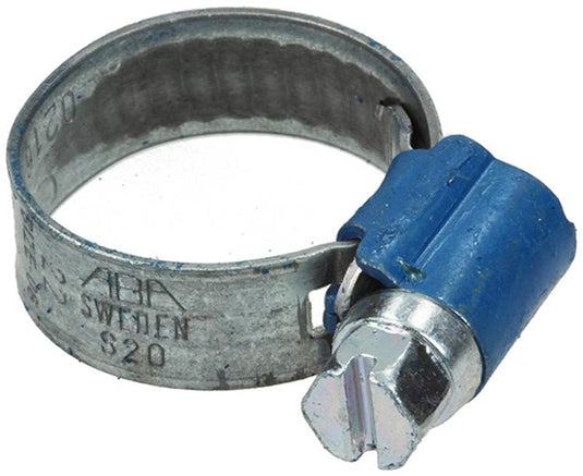Aba 1013843 - verzinkte spanring 9mm nova 13-20mm | 50 stuks