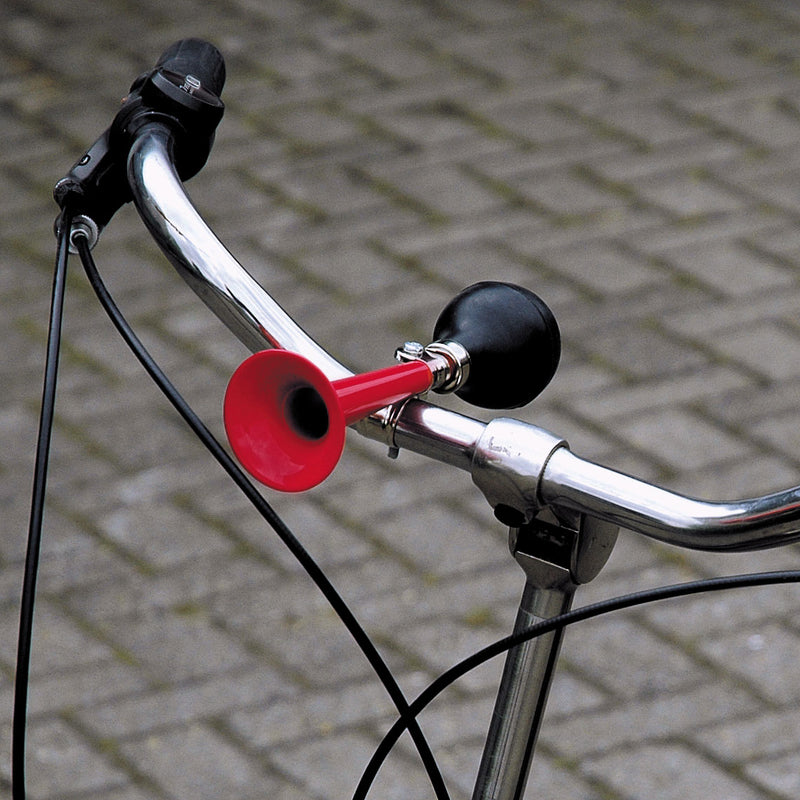 Load image into Gallery viewer, Johntoy fietshoorn kleur
