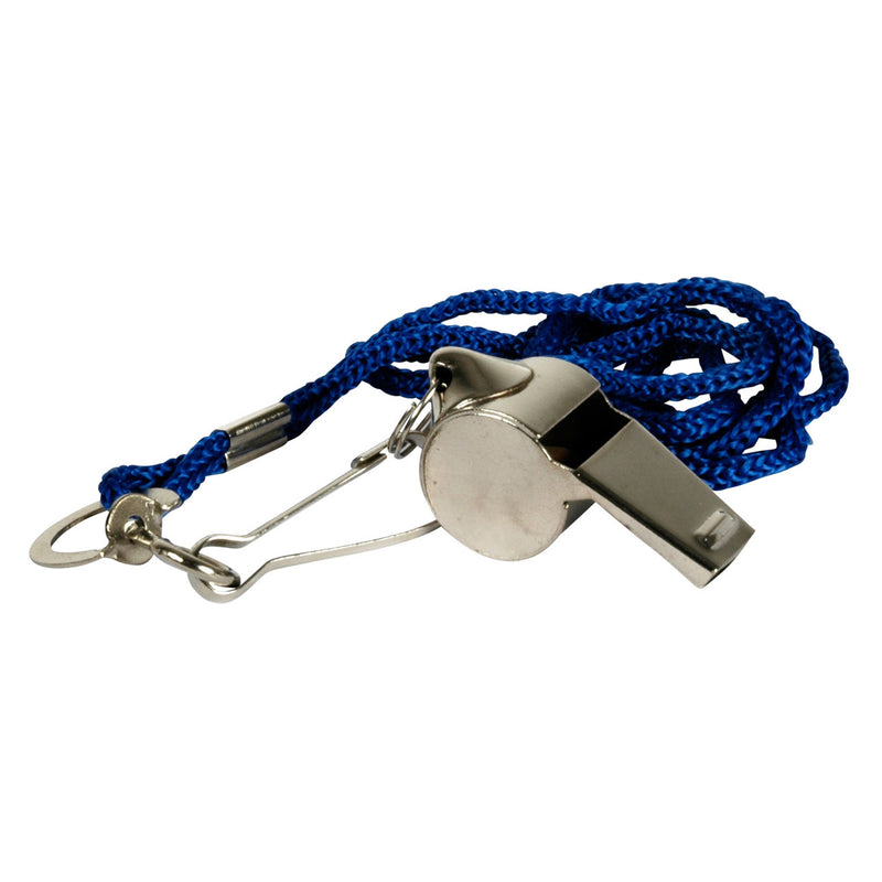 Load image into Gallery viewer, Sports active wedstrijdfluit aan koord
