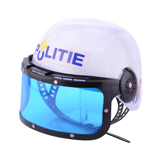 Johntoy politiehelm
