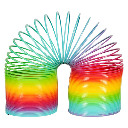 Johntoy grote neon trapveer