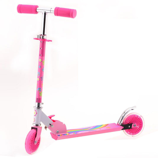 Johntoy sports active roze step