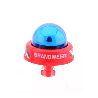 Load image into Gallery viewer, Johntoy fietssirene brandweer
