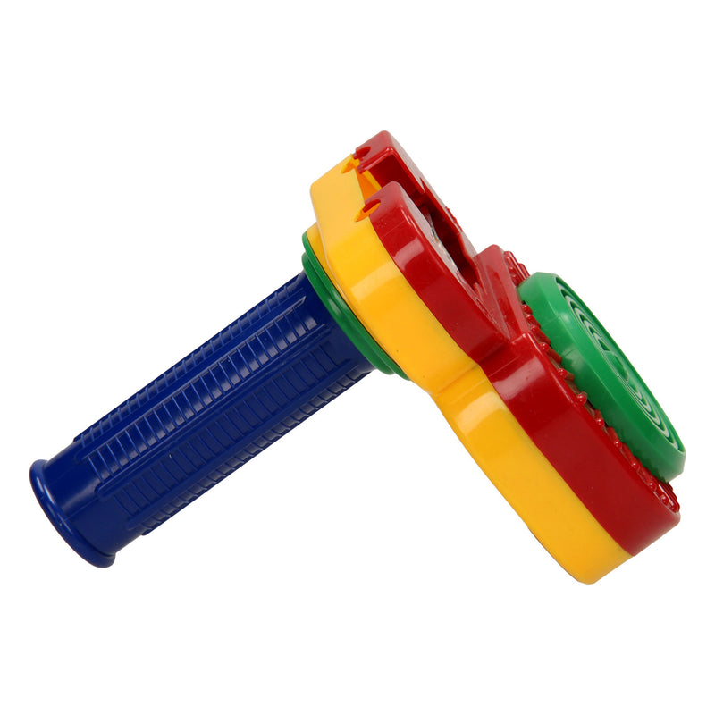 Load image into Gallery viewer, Johntoy handvat gasdraaigreep kind ds a 12
