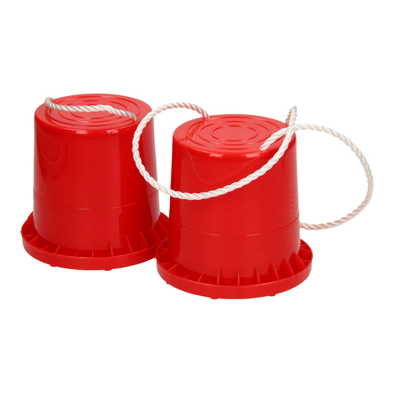 Load image into Gallery viewer, Outdoor fun loopklossen kleur - per paar
