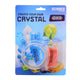 Johntoy science explorer kristal maken