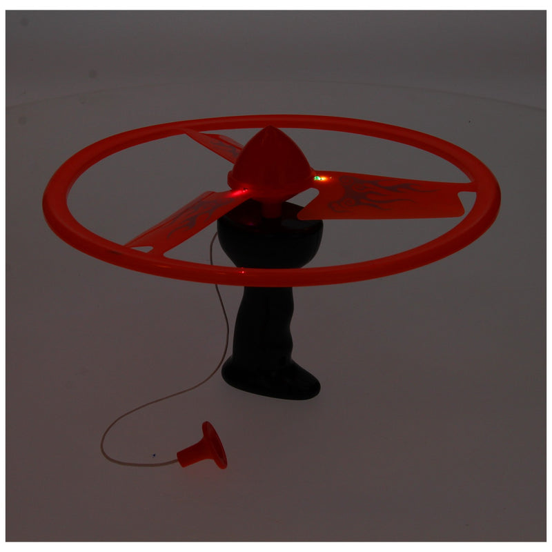 Load image into Gallery viewer, Johntoy air max afschiet schotel met licht
