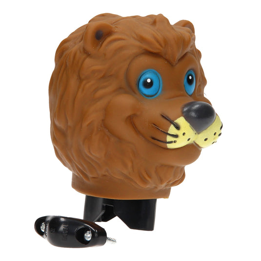 Johntoy fietstoeter dier