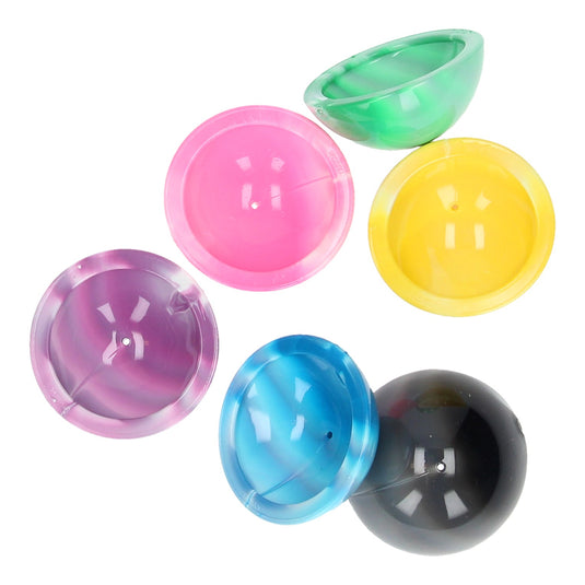 Johntoy gekleurde plopper