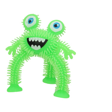 Johntoy driepoot monster