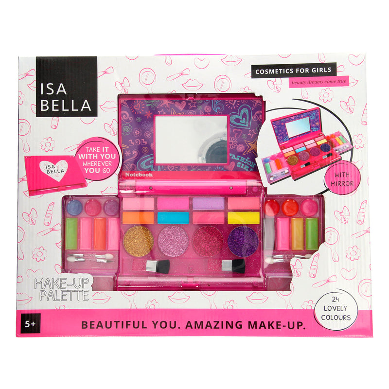 ギャラリービューアに画像をロードする, Johntoy make-up set deluxe
