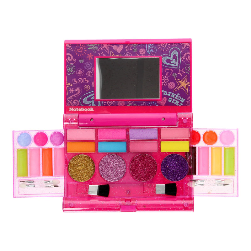 Afbeelding laden in galerijviewer, Johntoy make-up set deluxe
