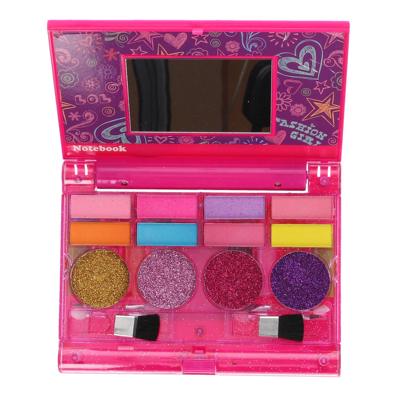 Afbeelding laden in galerijviewer, Johntoy make-up set deluxe
