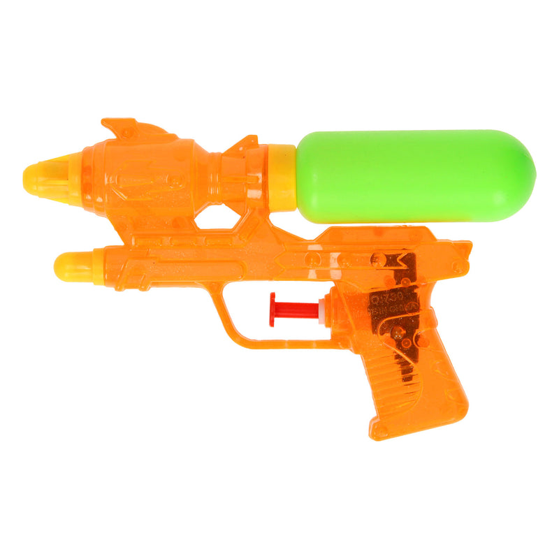 Load image into Gallery viewer, Johntoy waterpistool fun shooter ± 18cm
