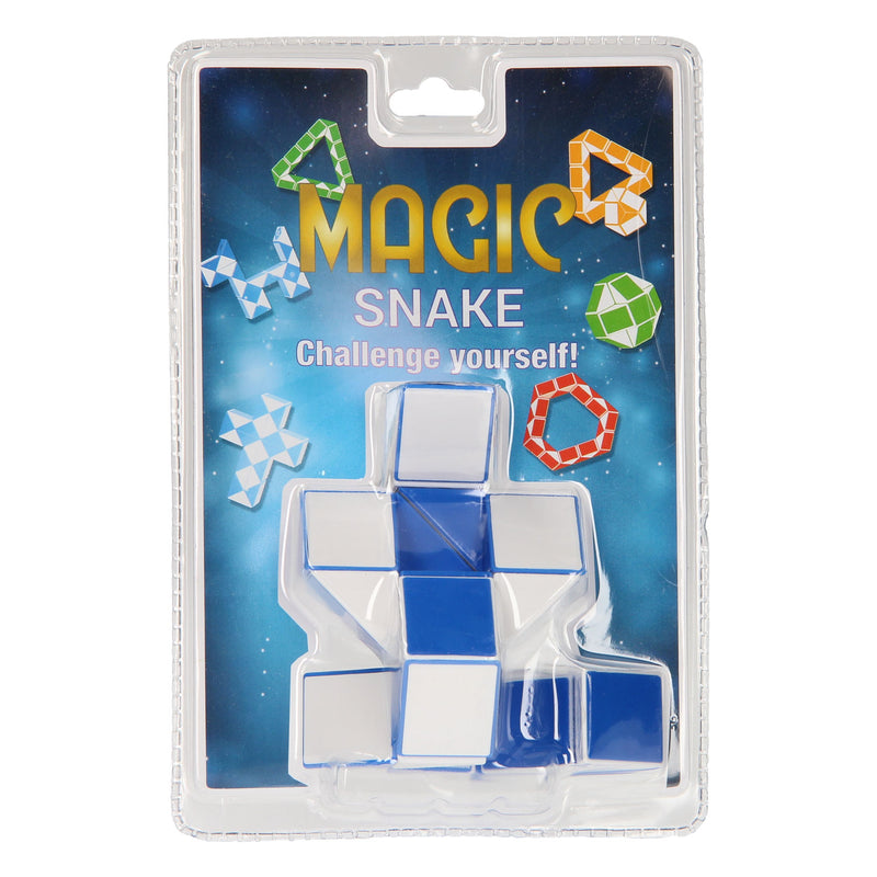 Afbeelding laden in galerijviewer, Basic magische slang groot
