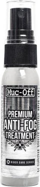 Muc-off anti-fog treatment anti aandamp 32ml