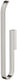 Grohe selection reserve toiletrolhouder - 2 rollen - supersteel - 41067dc0