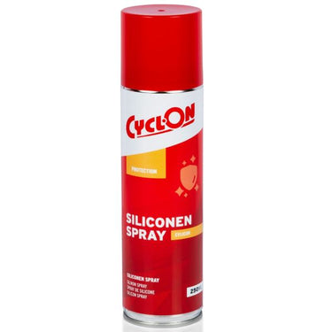 Siliconenspray Cyclon 250Ml