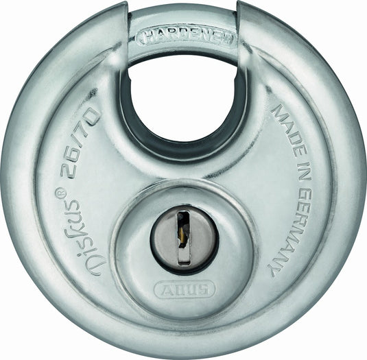 Abus discusslot 26 70 - 26 70 - 26 70