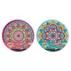 Creative craft group diamond painting mandala canvas ø30cm