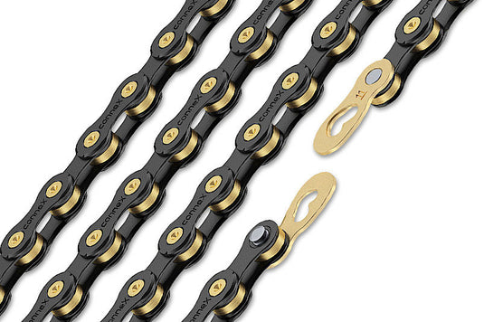 Wippermann connex 11sb 11-speed chain