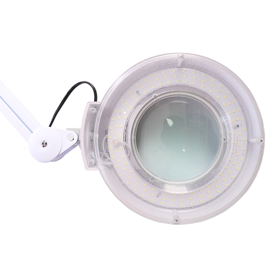 Byomic Tafelloep v2 met Klem LED