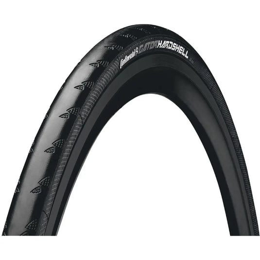 Continental tires gator hardshell blackedition 28 | 700 x 28c (28 - 622) folding