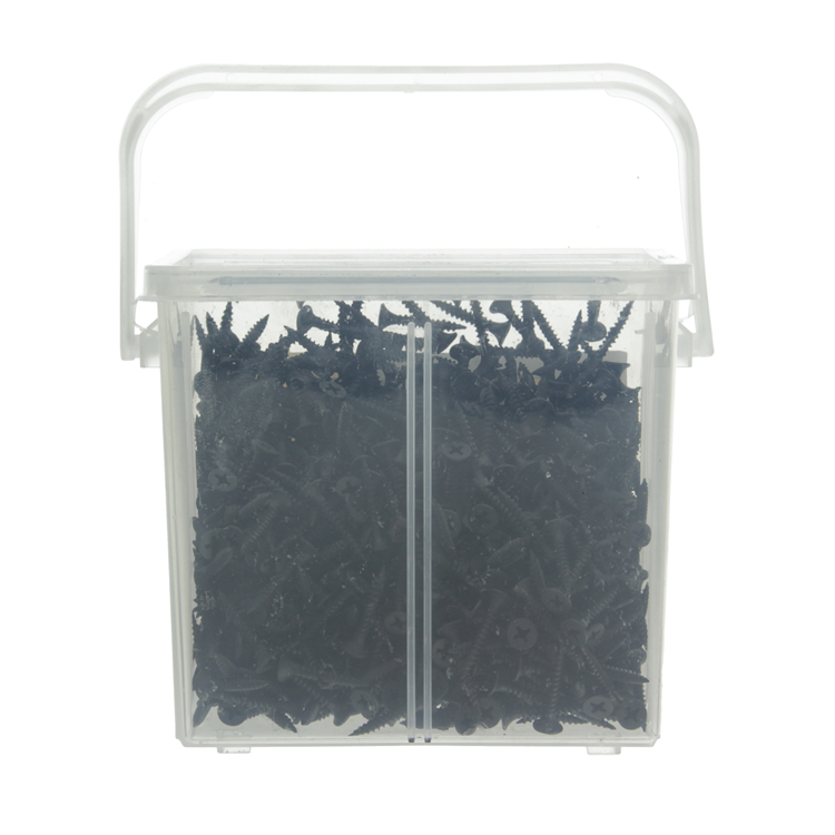 Afbeelding laden in galerijviewer, Mack 1020284 - box gipsplaatschroeven 3,5 x 25 mm 1000 st | 6 stuks
