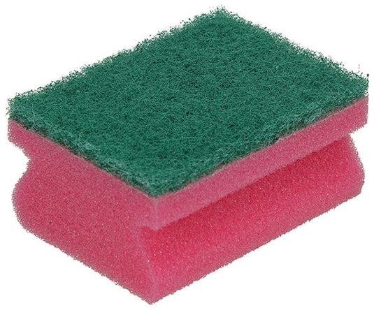 Multy 1002226 - 4handgreepsch.spons | 16 stuks