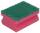 Multy 1002226 - 4handgreepsch.spons | 16 stuks