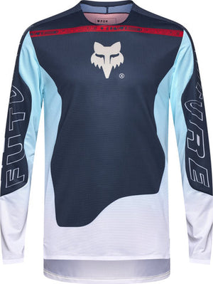 Fox head flexair elevated long sleeve jersey