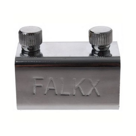 Falkx iron blokslot