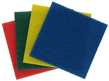 Multy 1000362 - schuurlapje 4 st | 20 stuks