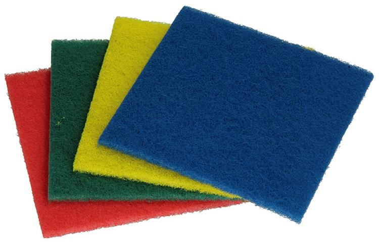 Afbeelding laden in galerijviewer, Multy 1000362 - schuurlapje 4 st | 20 stuks
