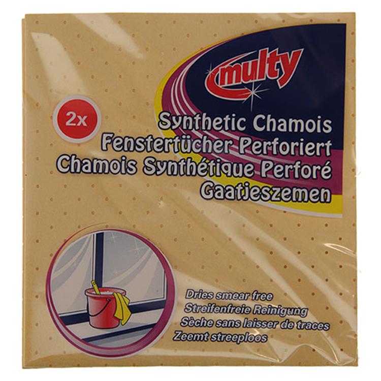 ギャラリービューアに画像をロードする, Multy 1009176 - 2 perfozemen synthetisch | 5 stuks
