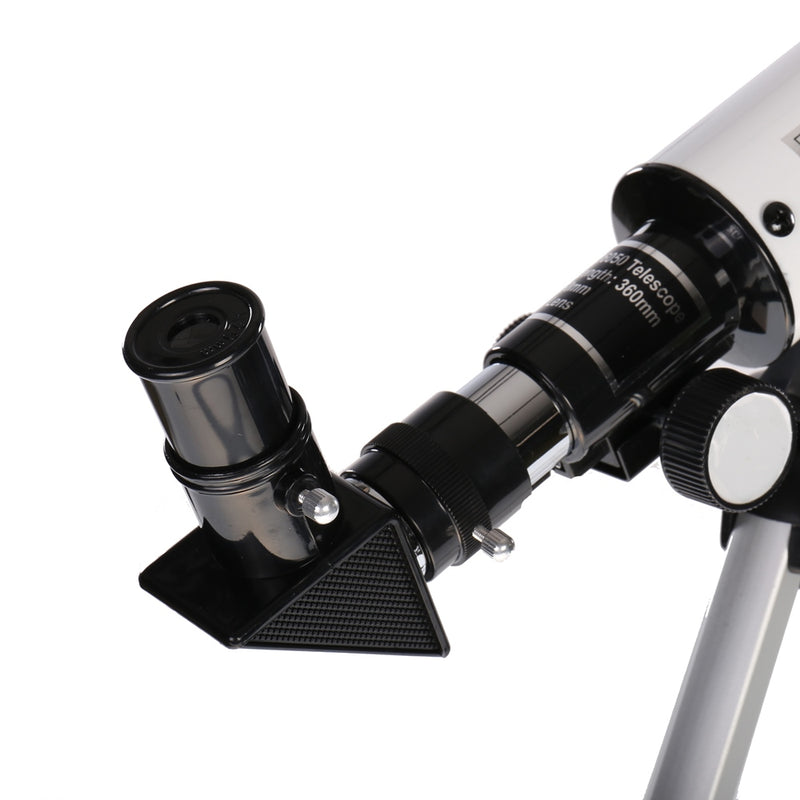 Load image into Gallery viewer, Byomic Beginners Microscoopset Telescoop in koffer
