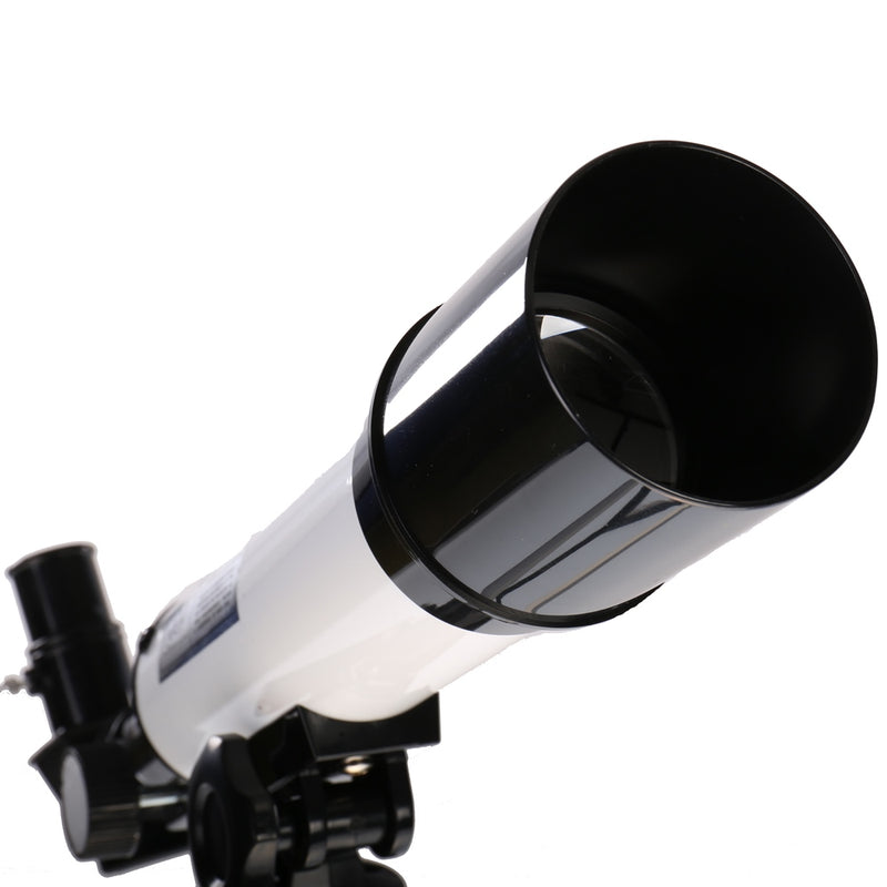 Load image into Gallery viewer, Byomic Beginners Microscoopset Telescoop in koffer
