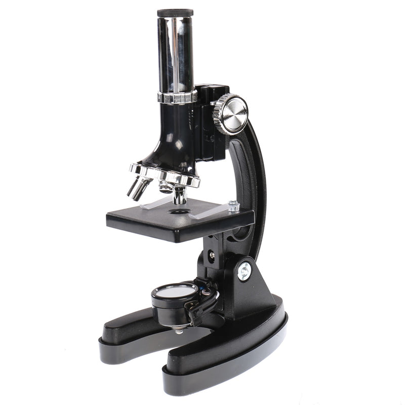 Load image into Gallery viewer, Byomic Beginners Microscoopset Telescoop in koffer
