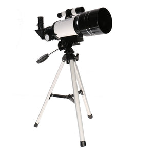 Byomic Junior Telescoop 70 300