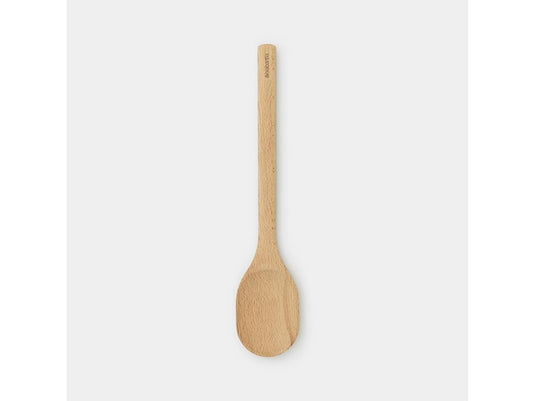 Brabantia profile beukenhouten roerlepel