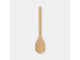 Brabantia profile beukenhouten roerlepel