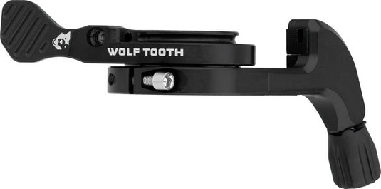 Wolf tooth components remote barcentric lever