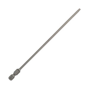 Bosch accessoires bit extra-hard t10, 152 mm 1st - 2607001664