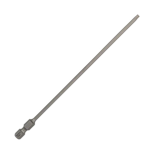 Bosch accessoires bit extra-hard t10, 152 mm 1st - 2607001664
