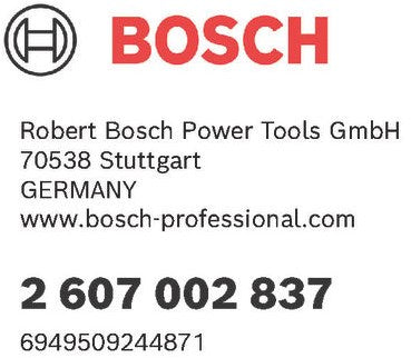 Laden Sie das Bild in Galerie -Viewer, Bosch accessoires 43-delige precisie bitset + flexibele as - 2607002837
