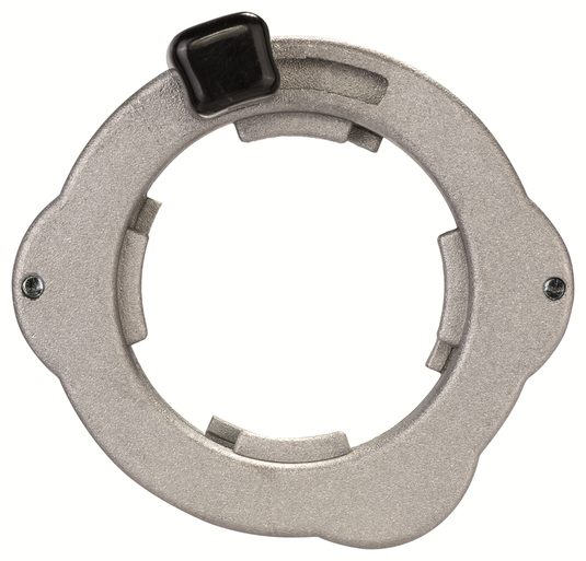 Bosch accessoires kopieerhulsadapter - 2608000628