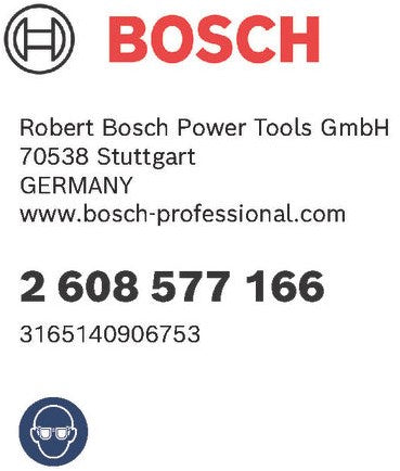 Load image into Gallery viewer, Bosch accessoires metaalboor hss pointeq 5,5mm - 2608577166
