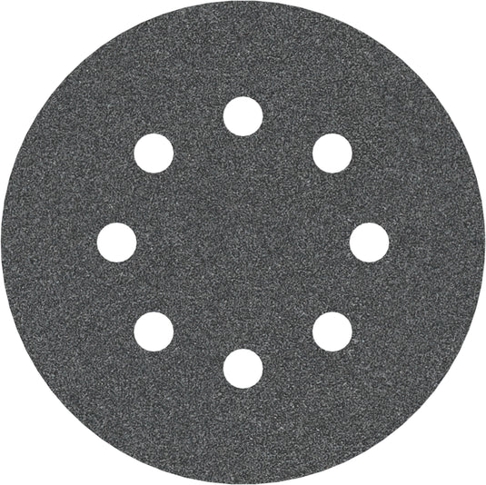 Bosch accessoires 5 excenter ø125mm f355 best for coatings+composite 8 120 - 2608605117