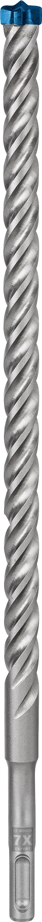 Bosch expert sds plus-7x hamerboor 14 x 250 x 315 mm