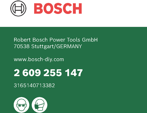 Load image into Gallery viewer, Bosch accessoires houtspiraalboor zeskant 3mm - 2609255147
